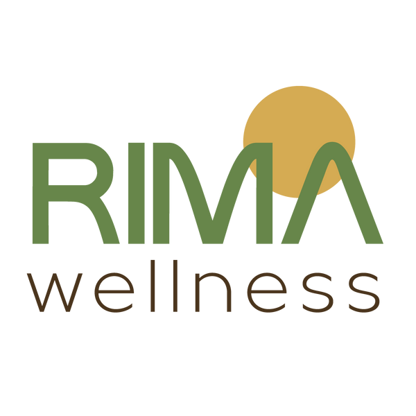 Rima Wellness Logo